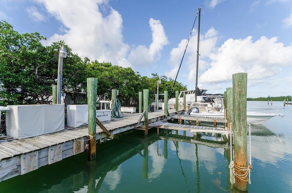 Shelter Bay Marine: 77 Coco Plum Dr, Marathon, FL 33050